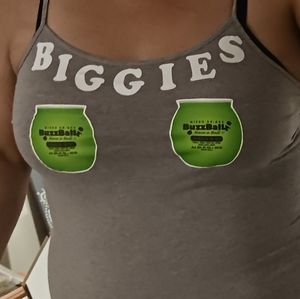 Womens Tank Top Custom Made